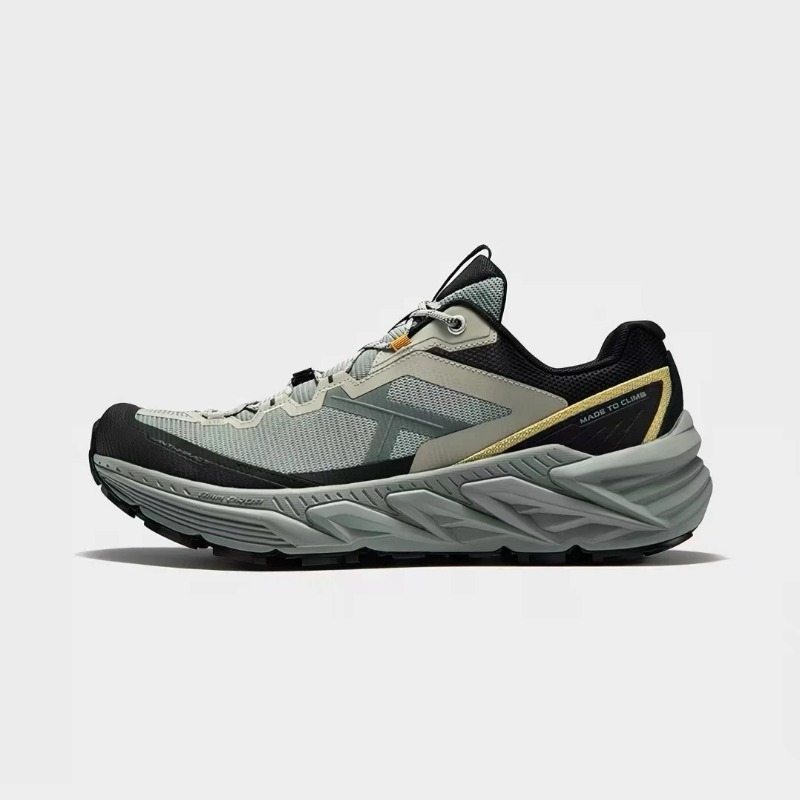 Anti Slip Trail Running Sneakers - Scarpe da trail running professionali, da