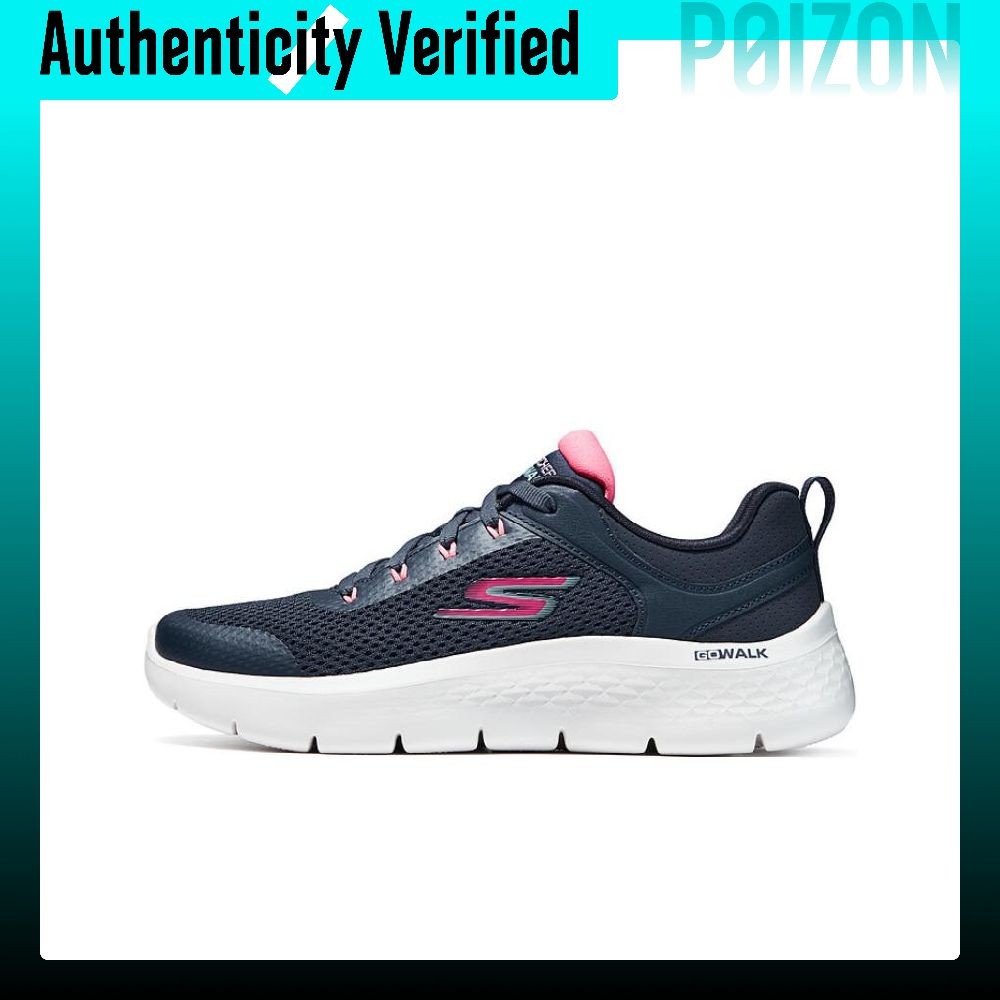 Running Shoes - Skechers Go Walk Fle Scarpe da