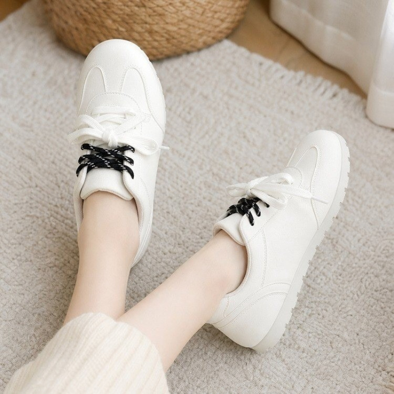Running Shoes - Scarpe da ginnastica casual da donna