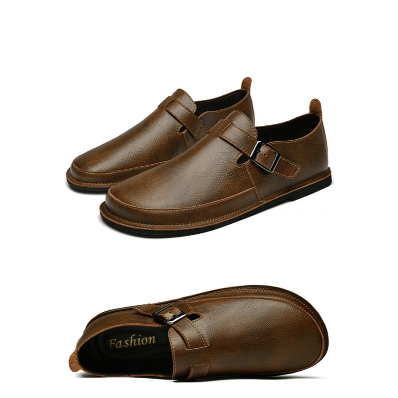 Men'S Shoes - Scarpe Le Fu da uomo per