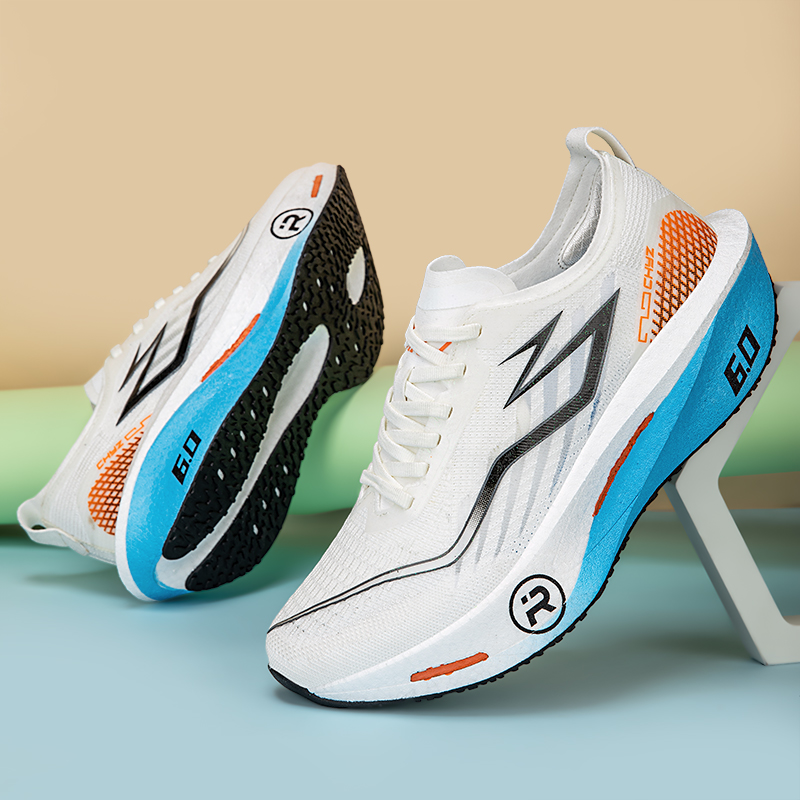 Carbon Plate Marathon Racing Shoes - Nuove scarpe sportive da uomo e