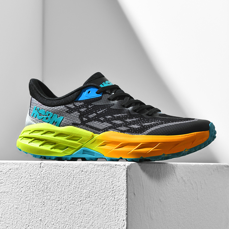 Carbon Plate Marathon Racing Shoes - 2027 Nuove Scarpe da Corsa da