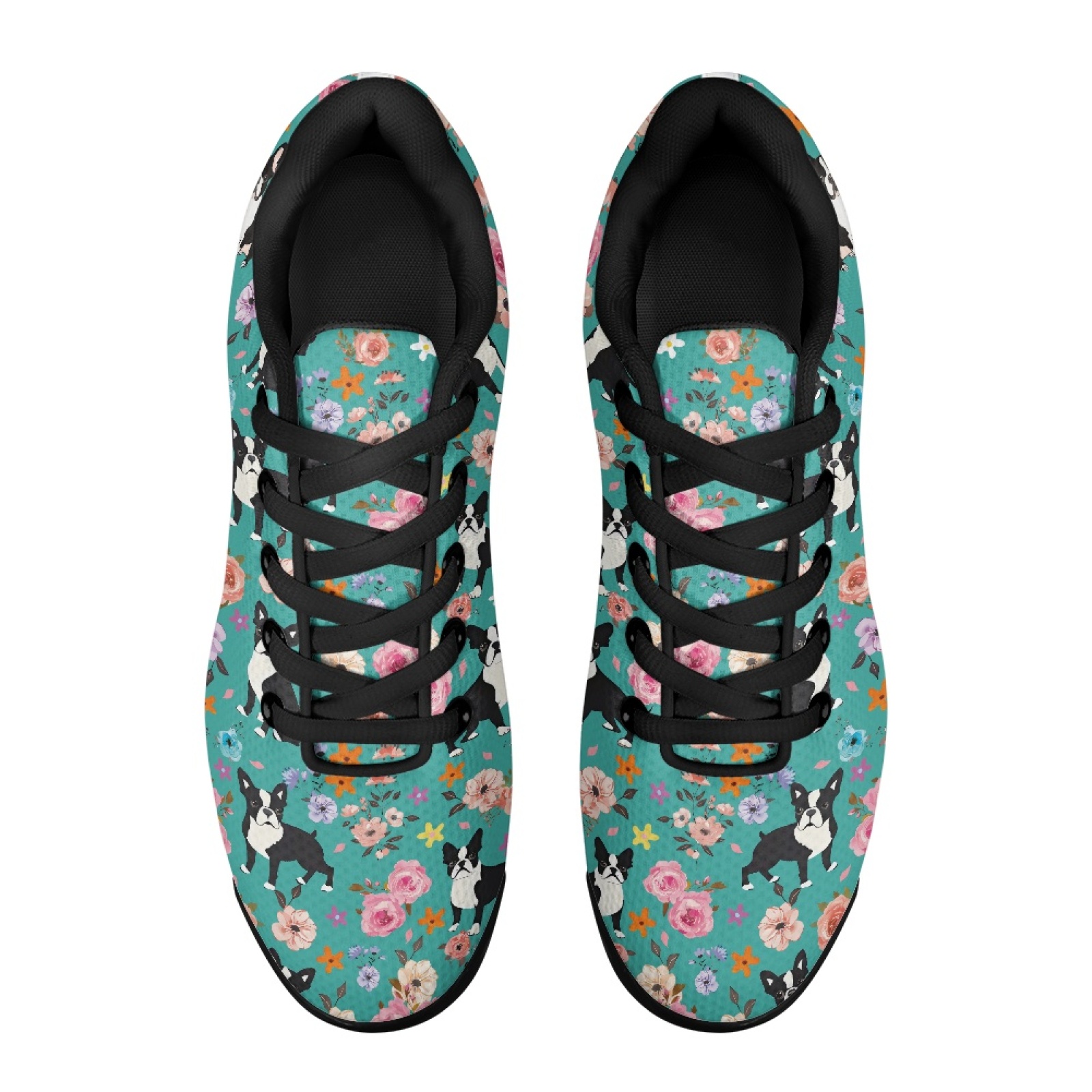 PENSTROLL Scarpe da Passeggio  - Knit Fabric Lace Up Sneakers recensione e prezzo