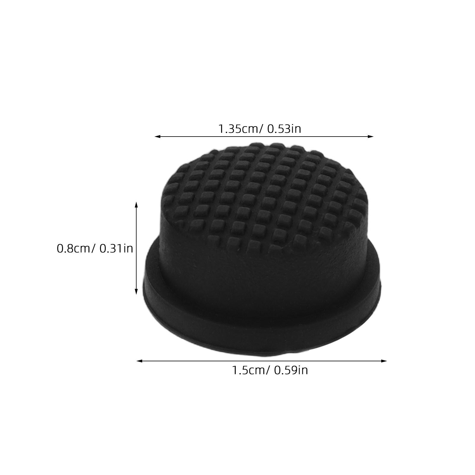 2 pezzi di coperture in gomma  - Boots recensione e prezzo