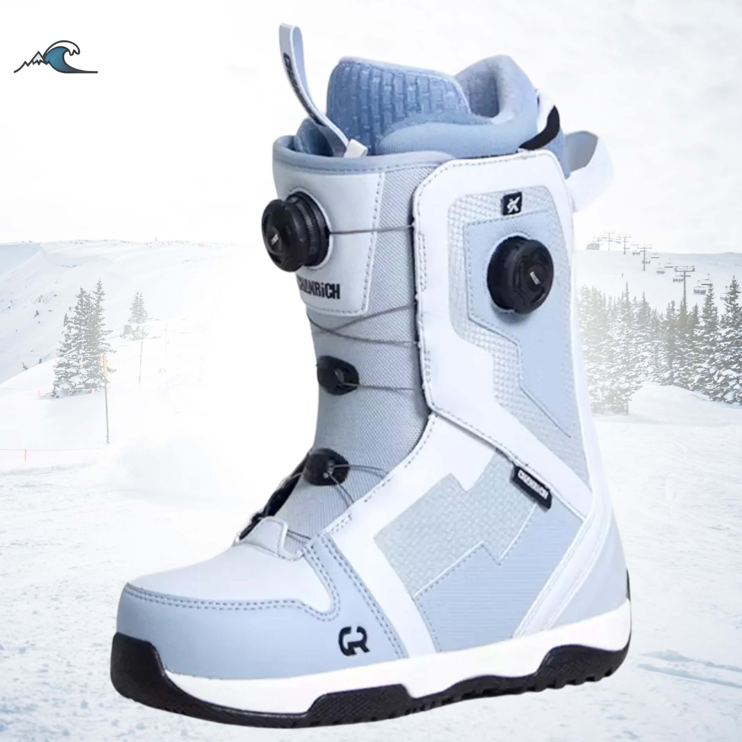 Stivali da snowboard freestyle - Boots recensione e prezzo