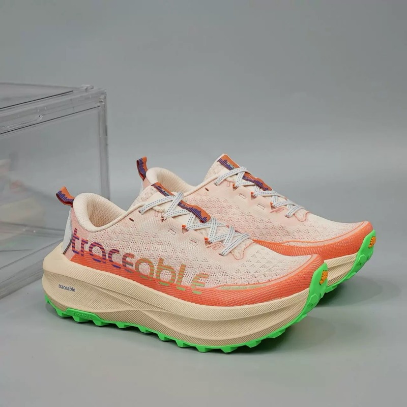 Scarpe sportive autunno 2026 p - Anti Slip Trail Running Sneakers recensione e prezzo