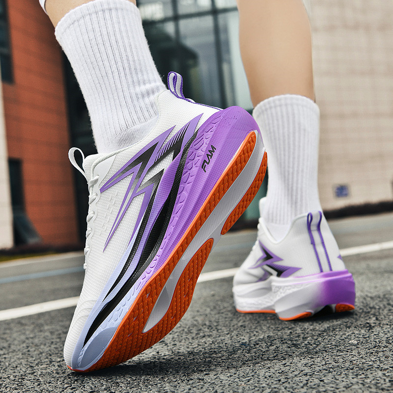 Scarpe da corsa con suola in f - Carbon Plate Marathon Racing Shoes recensione e prezzo