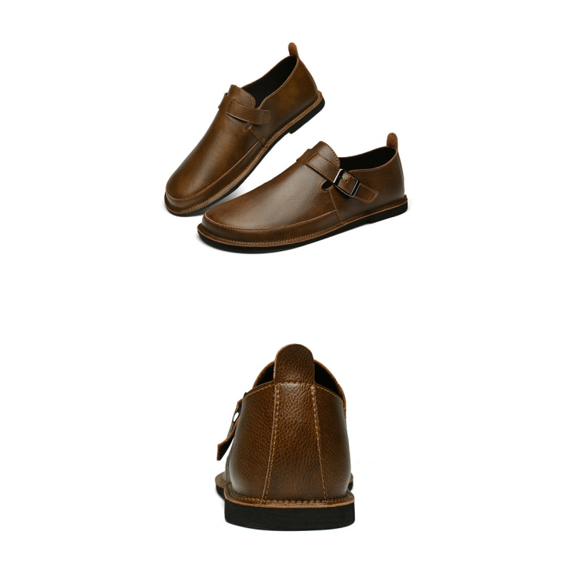 Scarpe Le Fu da uomo per la pr - Men'S Shoes recensione e prezzo