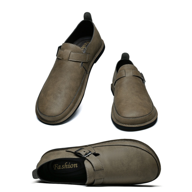 Scarpe Le Fu da uomo per la pr - Men'S Shoes recensione e prezzo