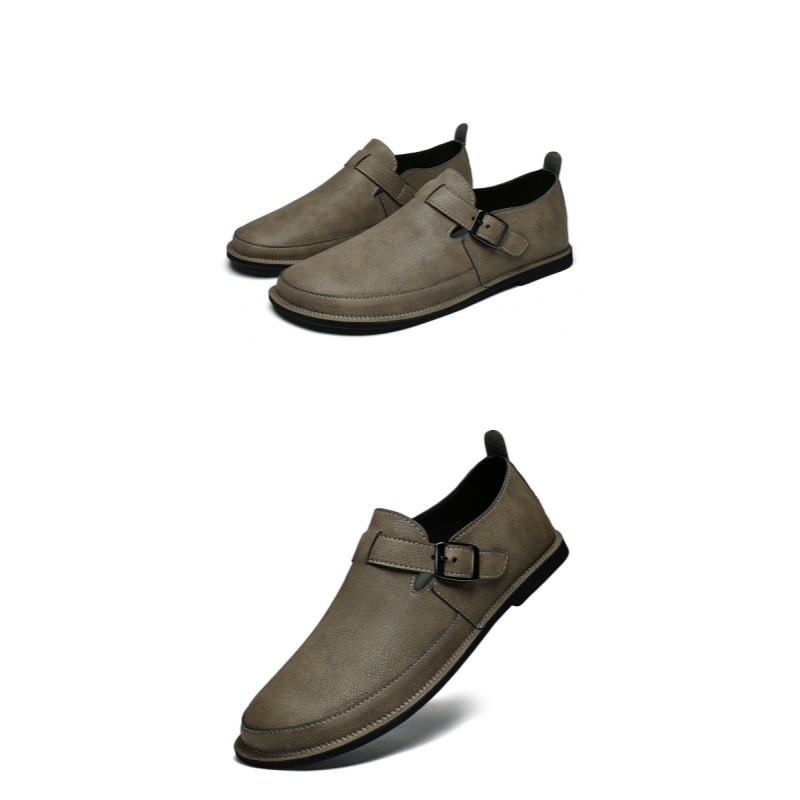 Scarpe Le Fu da uomo per la pr - Men'S Shoes recensione e prezzo