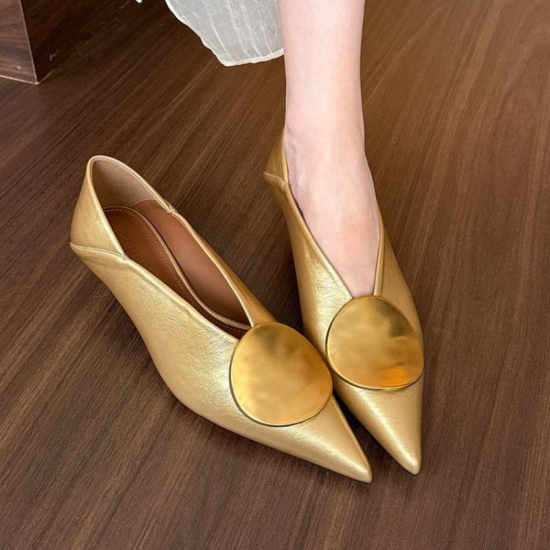 2025 Primavera Estate Calzatur - Women'S Shoes recensione e prezzo