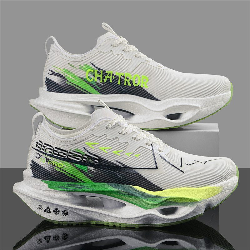 Scarpe da corsa da uomo con pi - Carbon Plate Marathon Racing Shoes recensione e prezzo