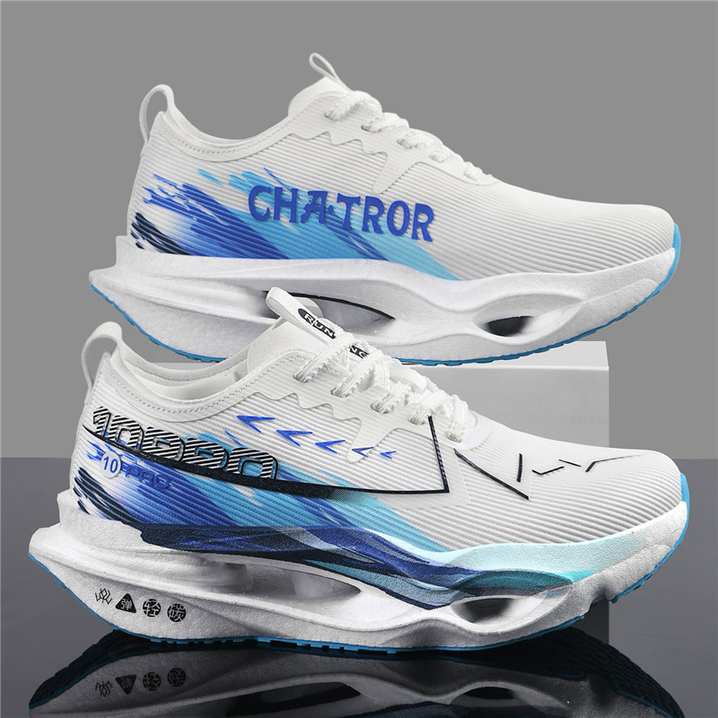 Scarpe da corsa da uomo con pi - Carbon Plate Marathon Racing Shoes recensione e prezzo