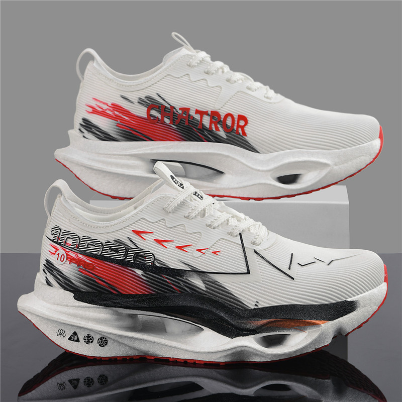 Scarpe da corsa da uomo con pi - Carbon Plate Marathon Racing Shoes recensione e prezzo