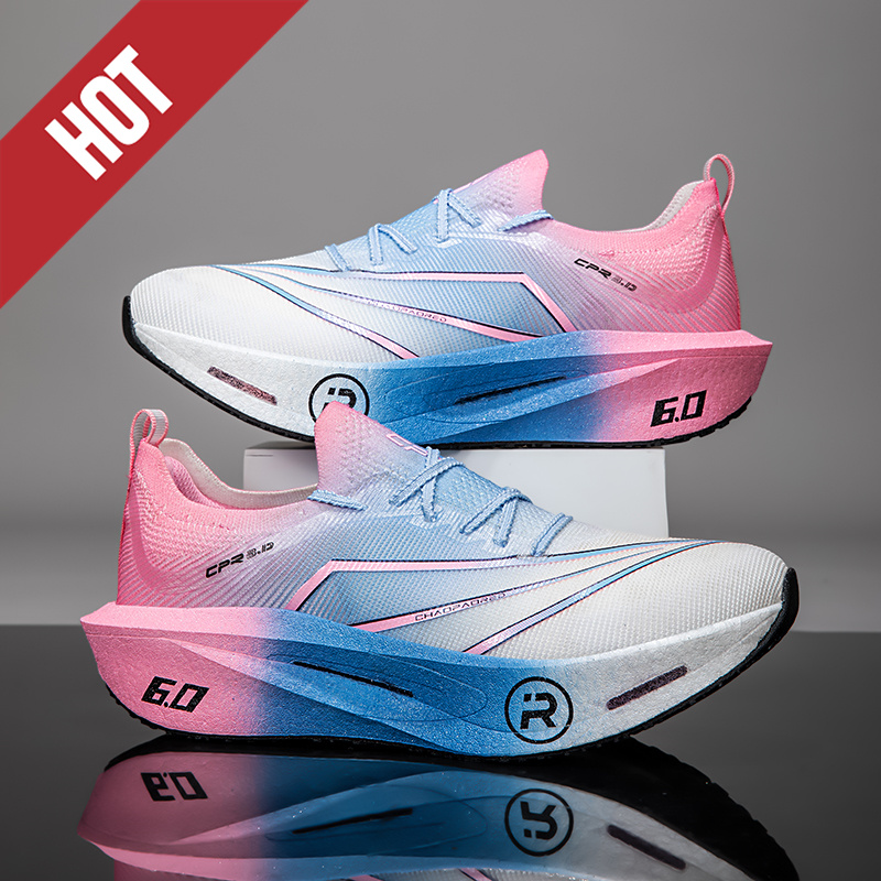 Scarpe da Corsa con Piastra in - Breathable Mesh Athletic Shoes recensione e prezzo
