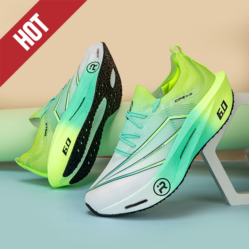 Scarpe da Corsa con Piastra in - Breathable Mesh Athletic Shoes recensione e prezzo
