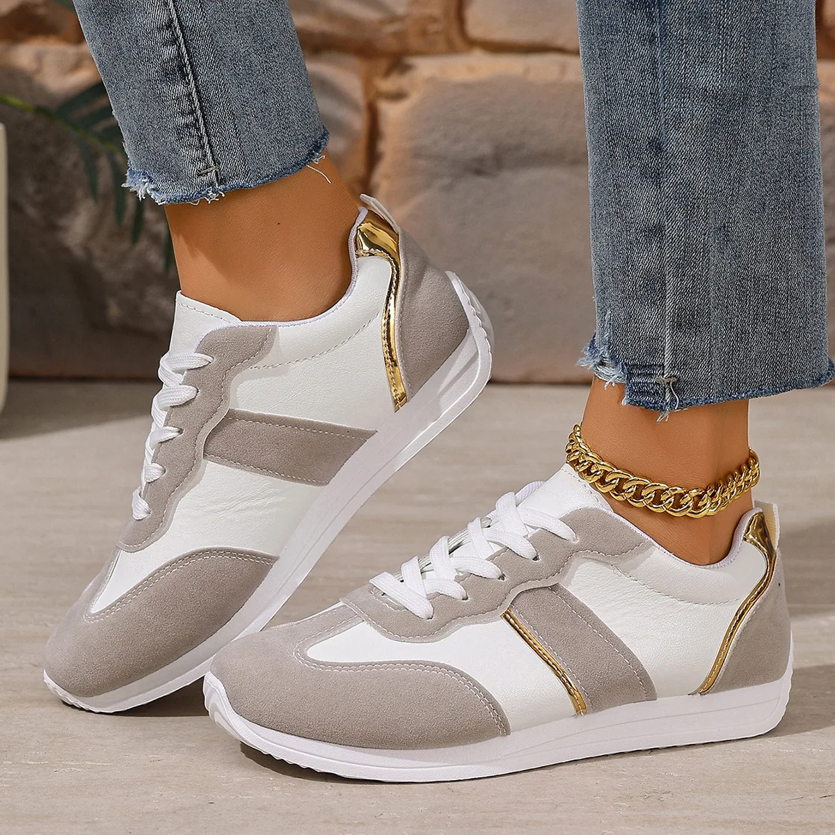 Scarpe da corsa basse casual d - Running Shoes recensione e prezzo