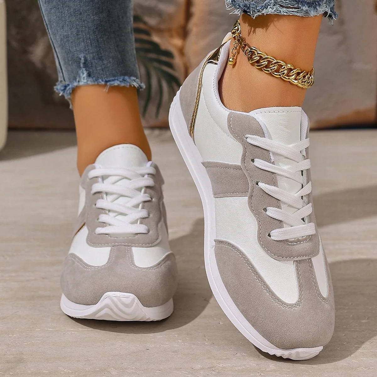 Scarpe da corsa basse casual d - Running Shoes recensione e prezzo