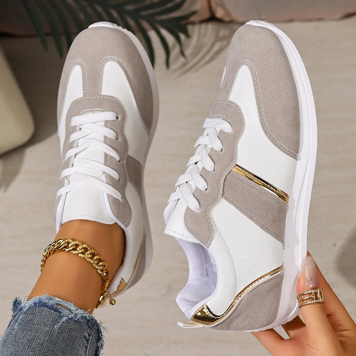 Scarpe da corsa basse casual d - Running Shoes recensione e prezzo
