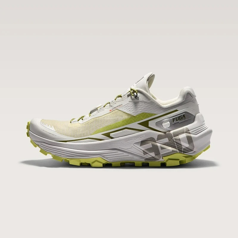 Scarpe sportive da esterno di  - Anti Slip Trail Running Sneakers recensione e prezzo