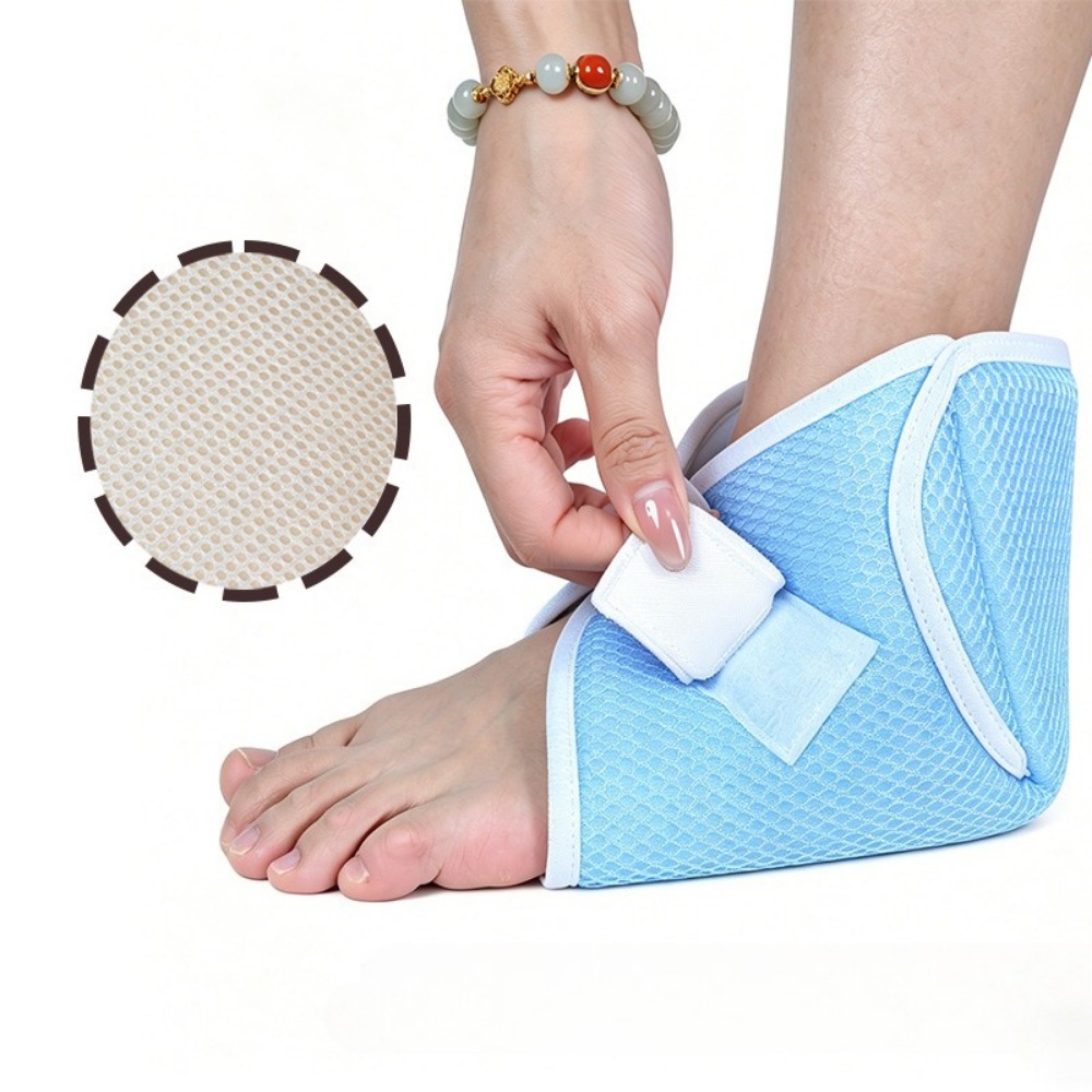 1/2 Pezzi Protezione Tallone T - Heels recensione e prezzo