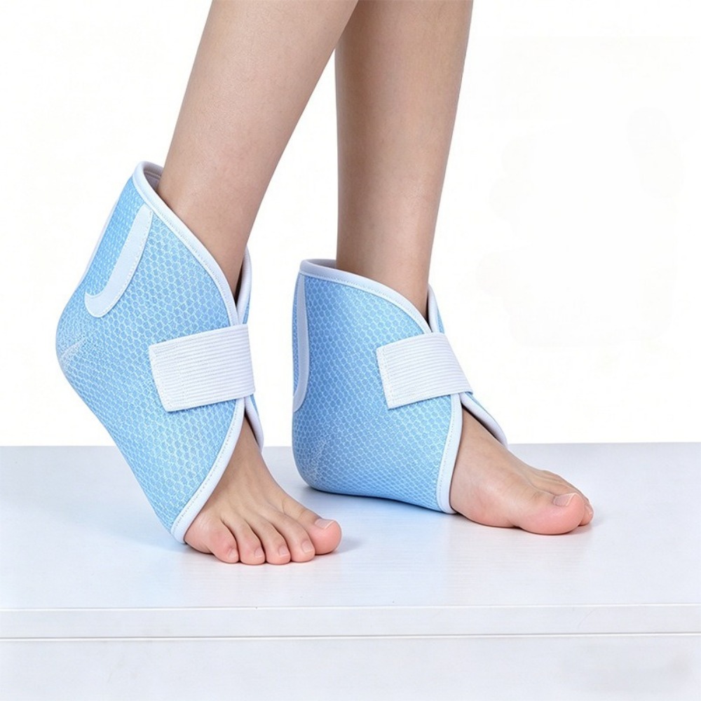 1/2 Pezzi Protezione Tallone T - Heels recensione e prezzo