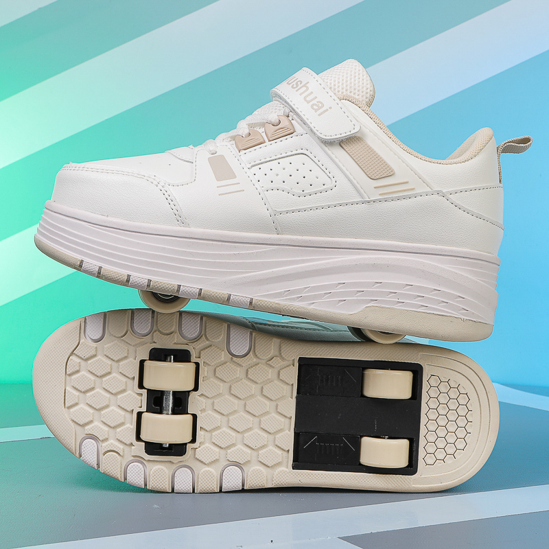 Pattini a quattro ruote per ra - Men'S Shoes recensione e prezzo