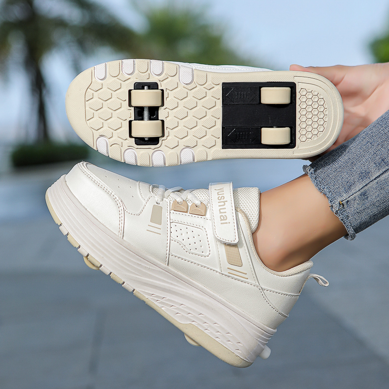 Pattini a quattro ruote per ra - Men'S Shoes recensione e prezzo